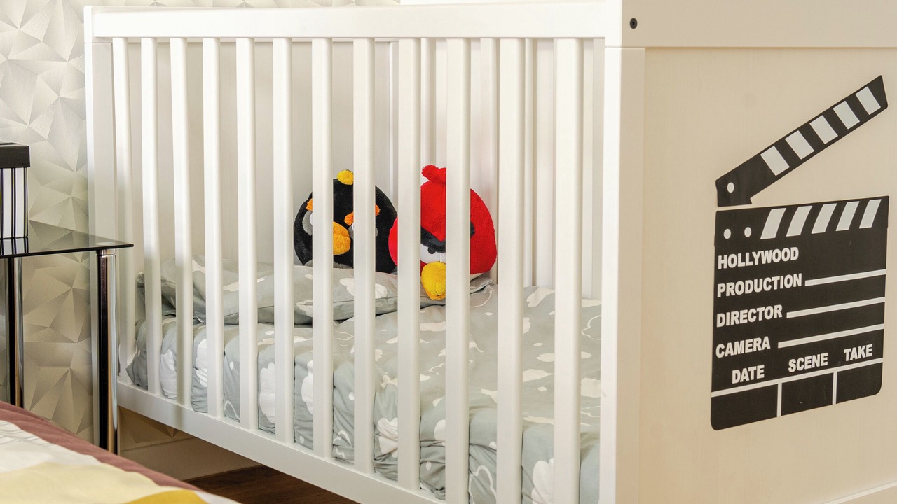 Photo of Bedroom in Bagnolet
