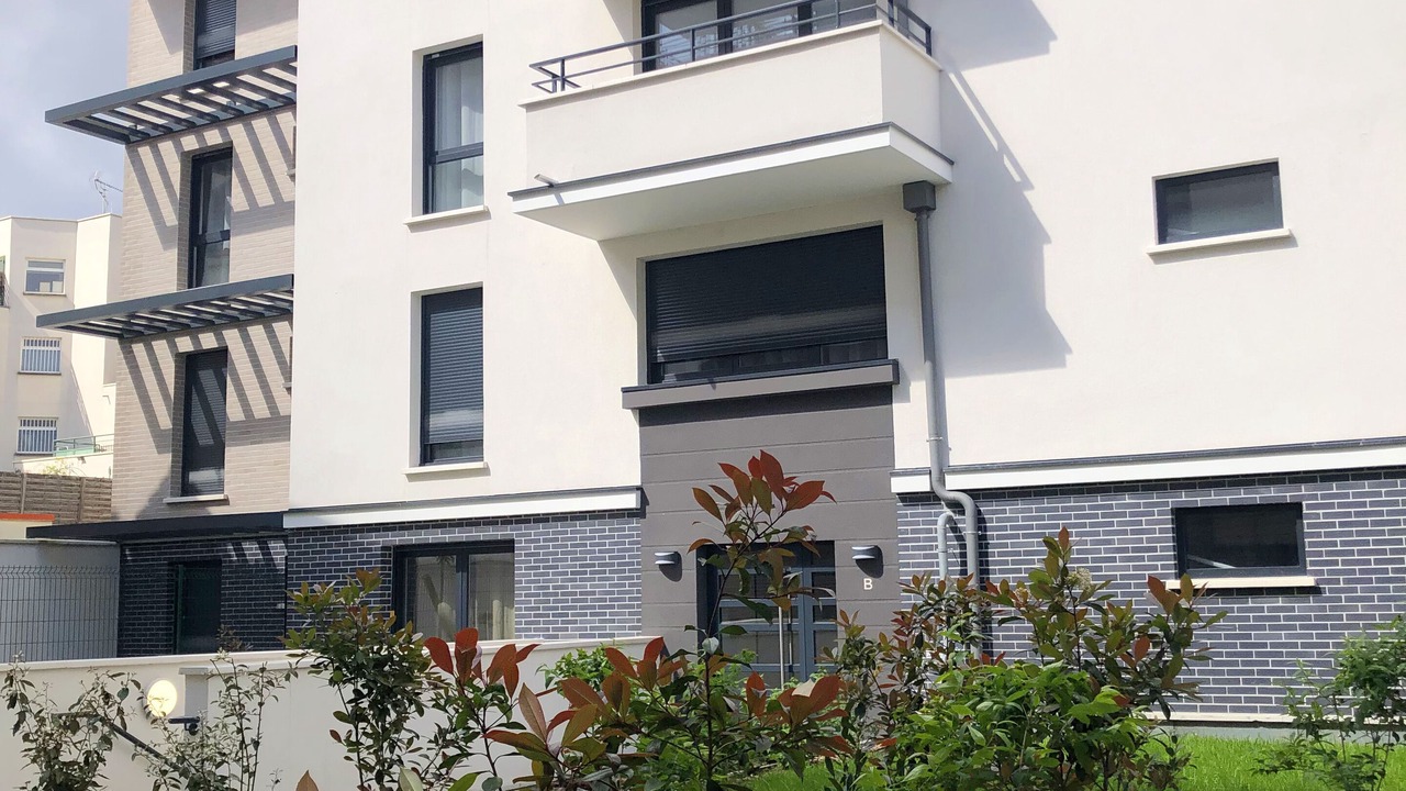 Photo of Outdoor in Bagnolet