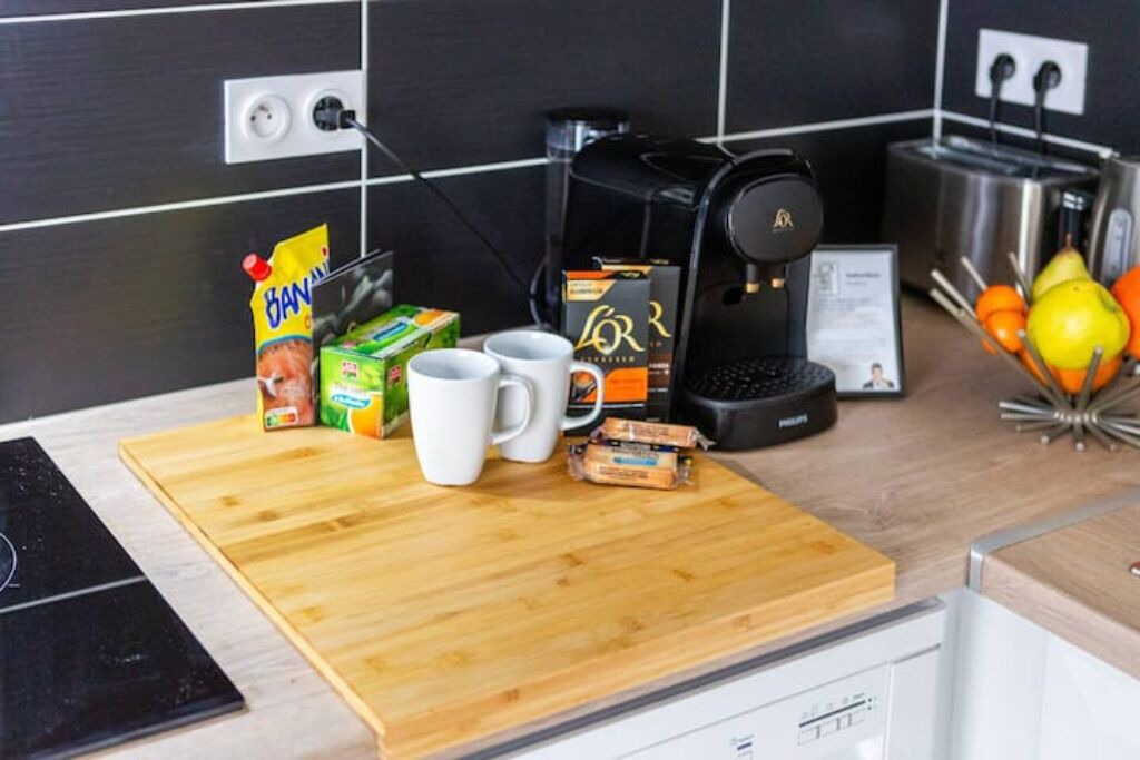Photo of Kitchen in Bagnolet