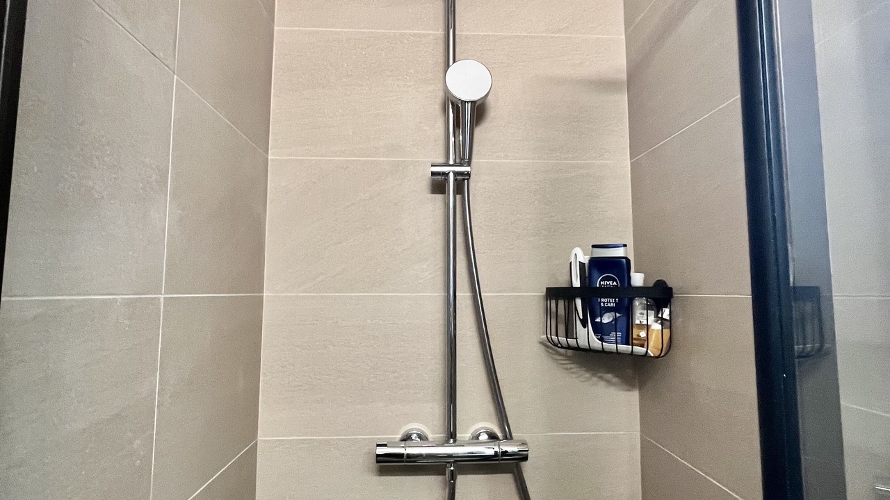Photo of Bathroom in 19th Arrondissement
