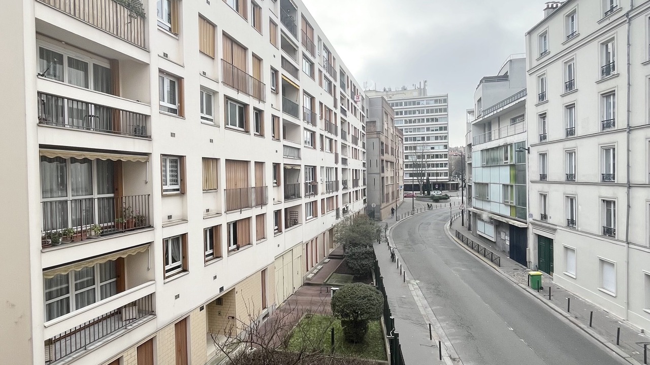 Photo of Outdoor in 19th Arrondissement
