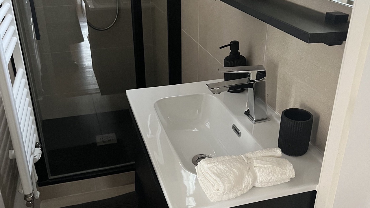 Photo of Bathroom in 19th Arrondissement