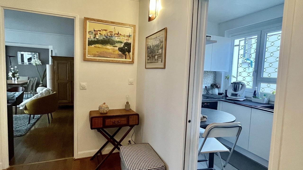 Photo of Others in 19th Arrondissement