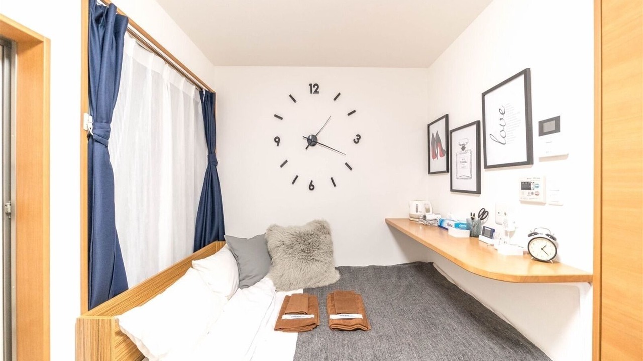 Photo of Bedroom in Kita