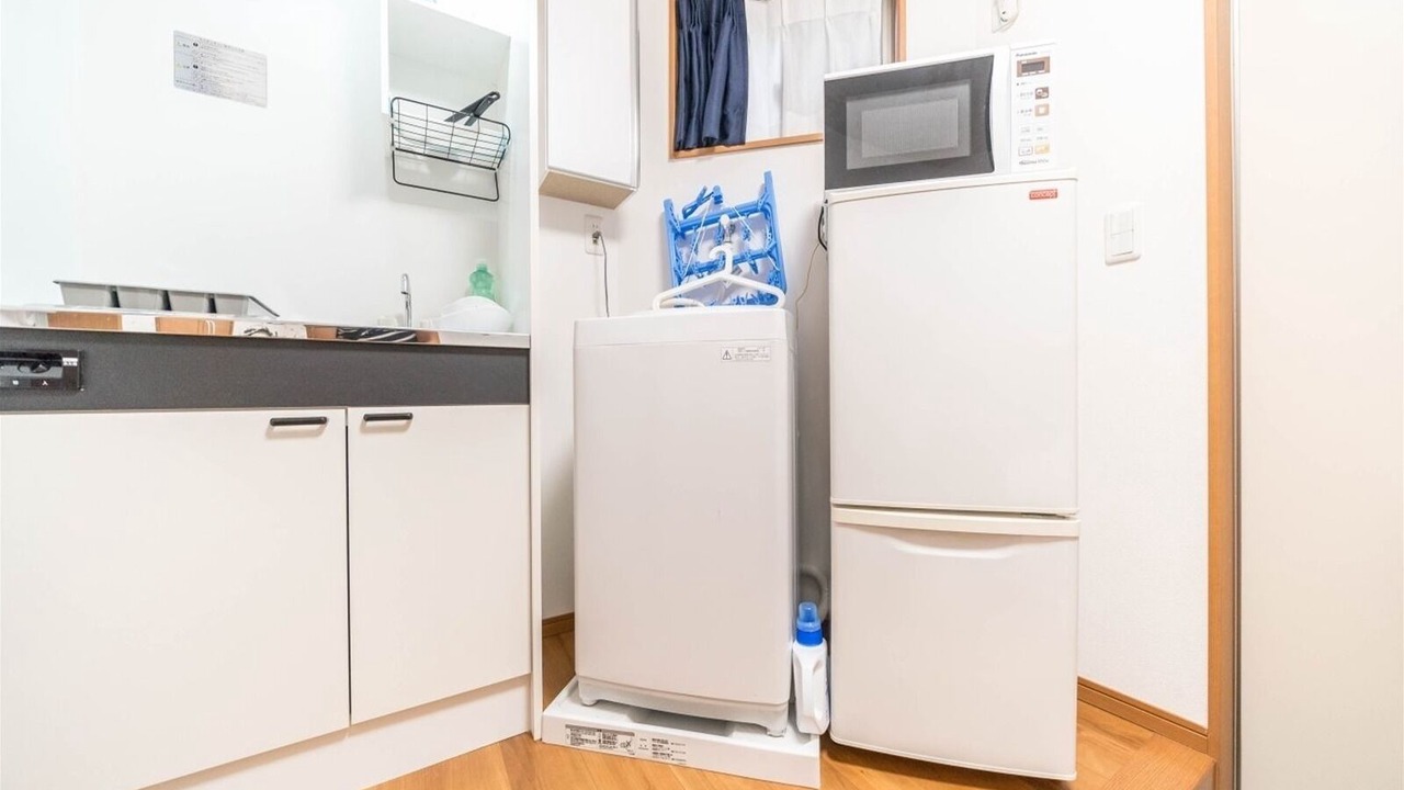 Photo of Kitchen in Kita
