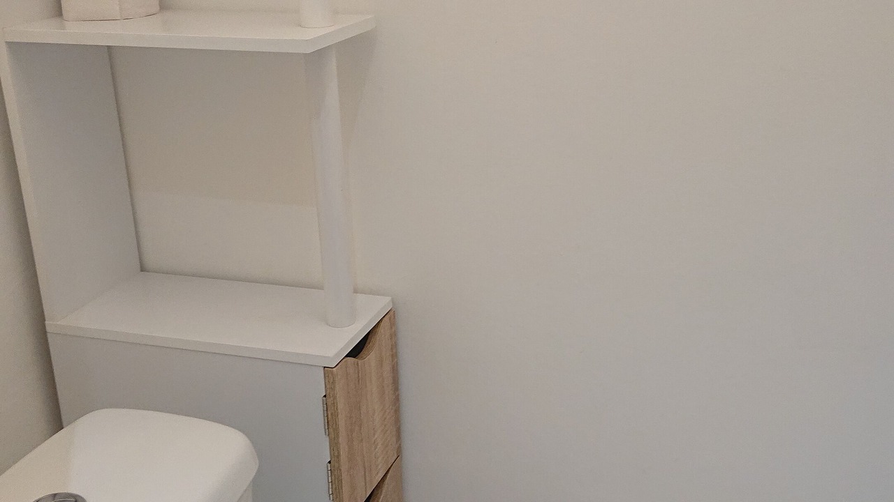 Photo of Bathroom in Villemomble