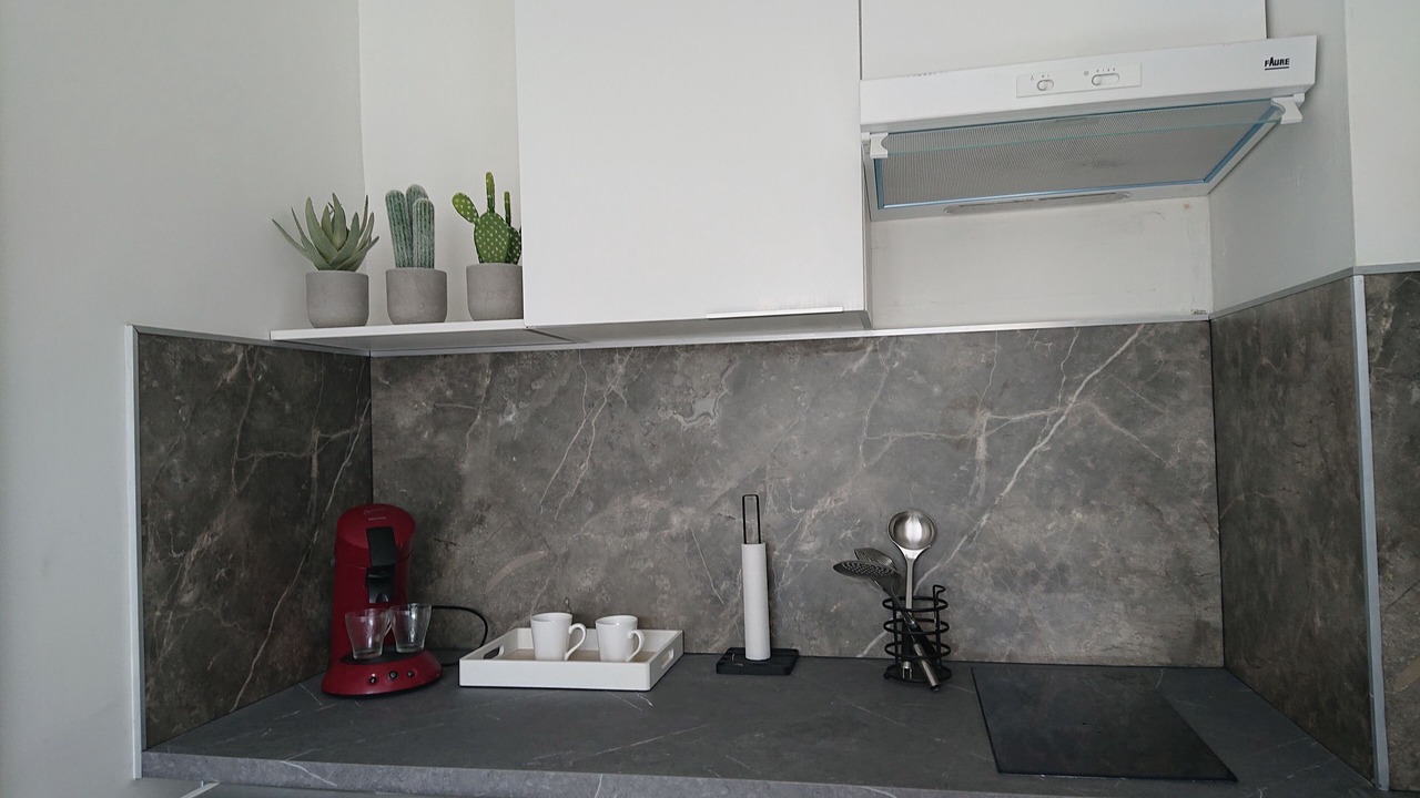 Photo of Kitchen in Villemomble