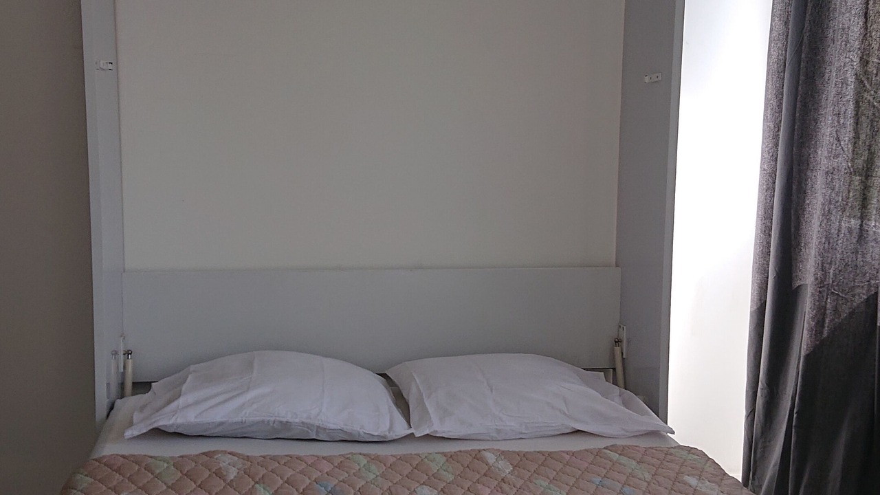 Photo of Bedroom in Villemomble
