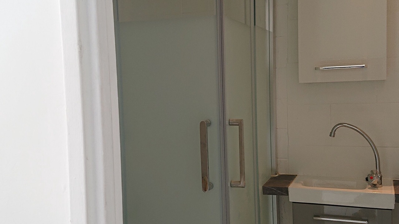 Photo of Bathroom in Villemomble