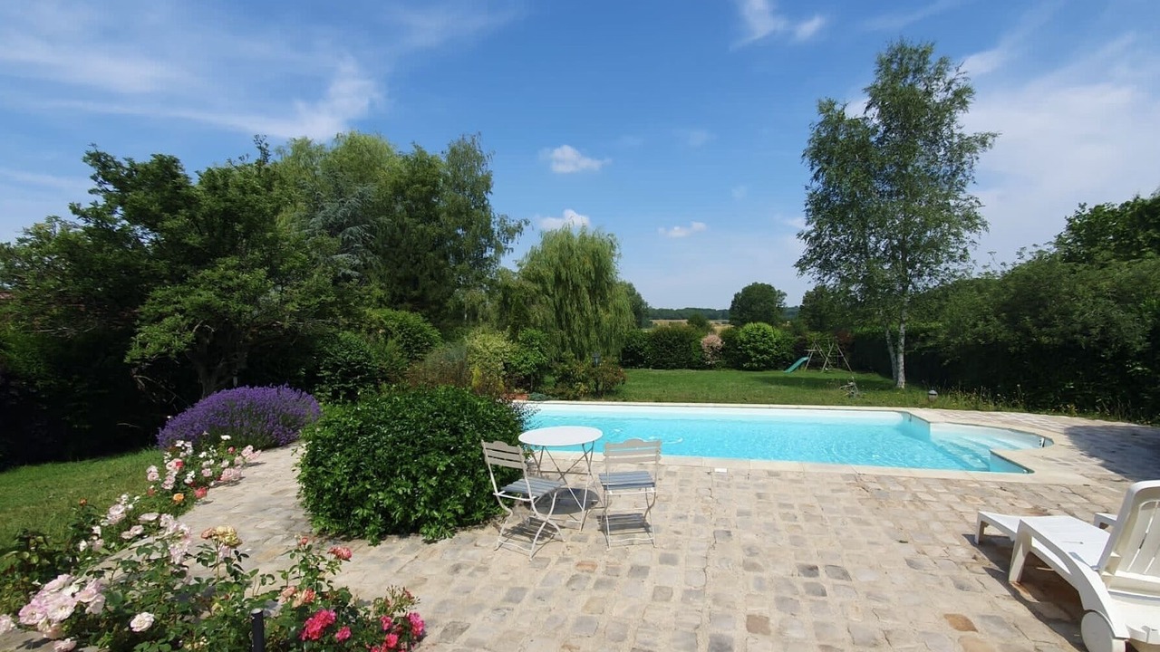 Photo of Outdoor in Dammartin-sur-Tigeaux