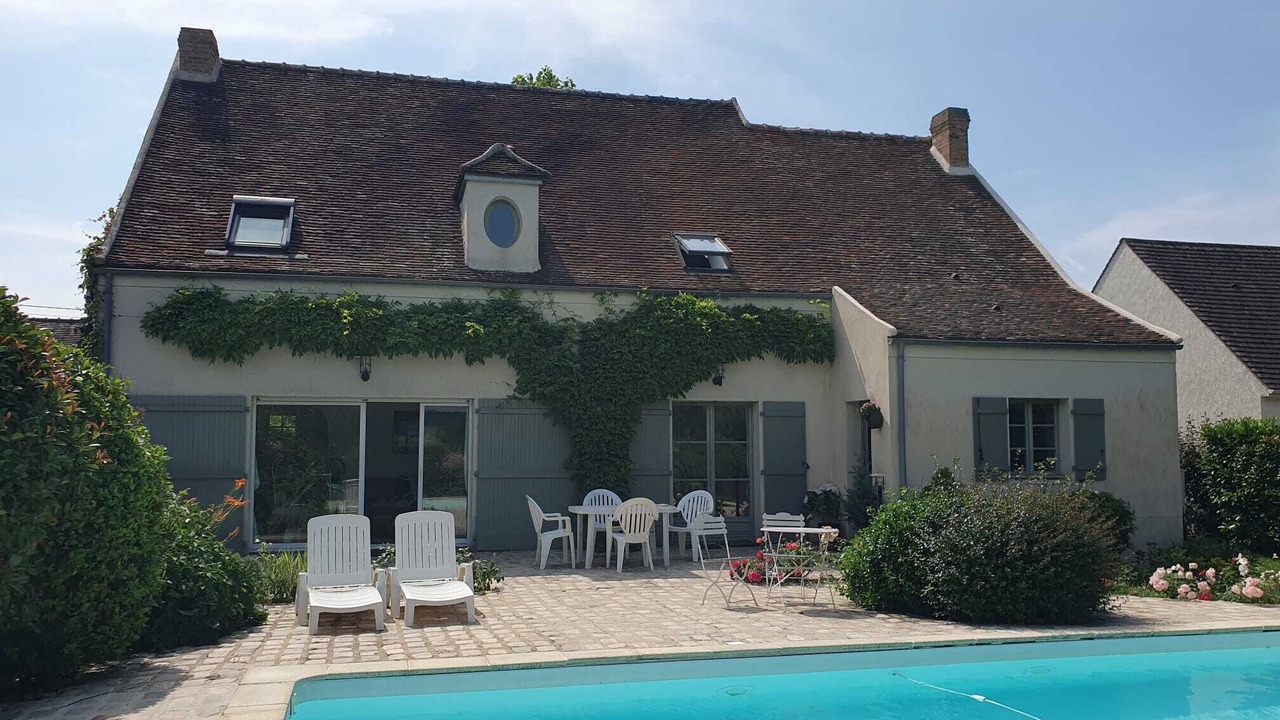 Photo of Outdoor in Dammartin-sur-Tigeaux