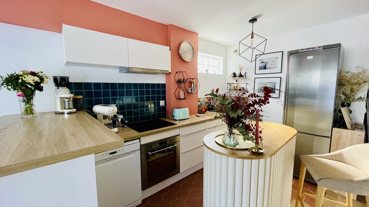Photo of Kitchen in Jardin des plantes