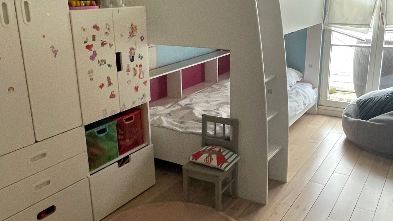 Photo of Bedroom in Jardin des plantes