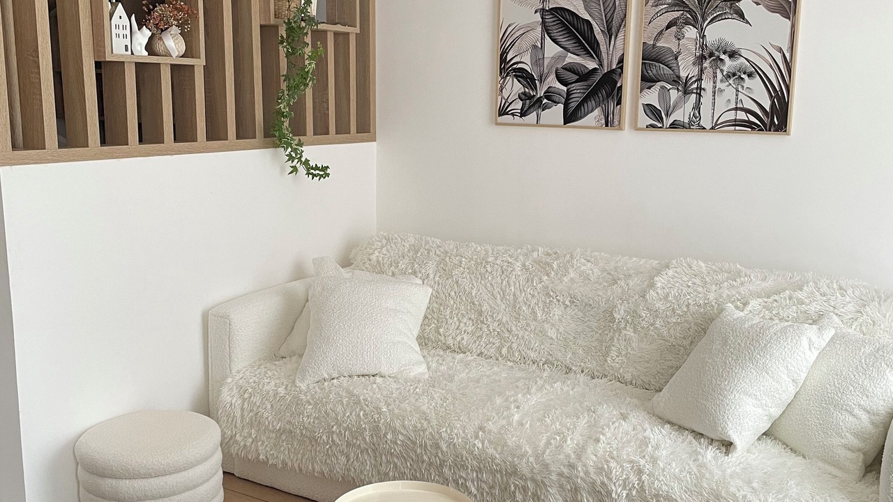 Photo of Livingroom in Jardin des plantes