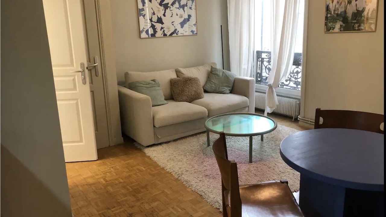 Photo of Livingroom in Arsenal