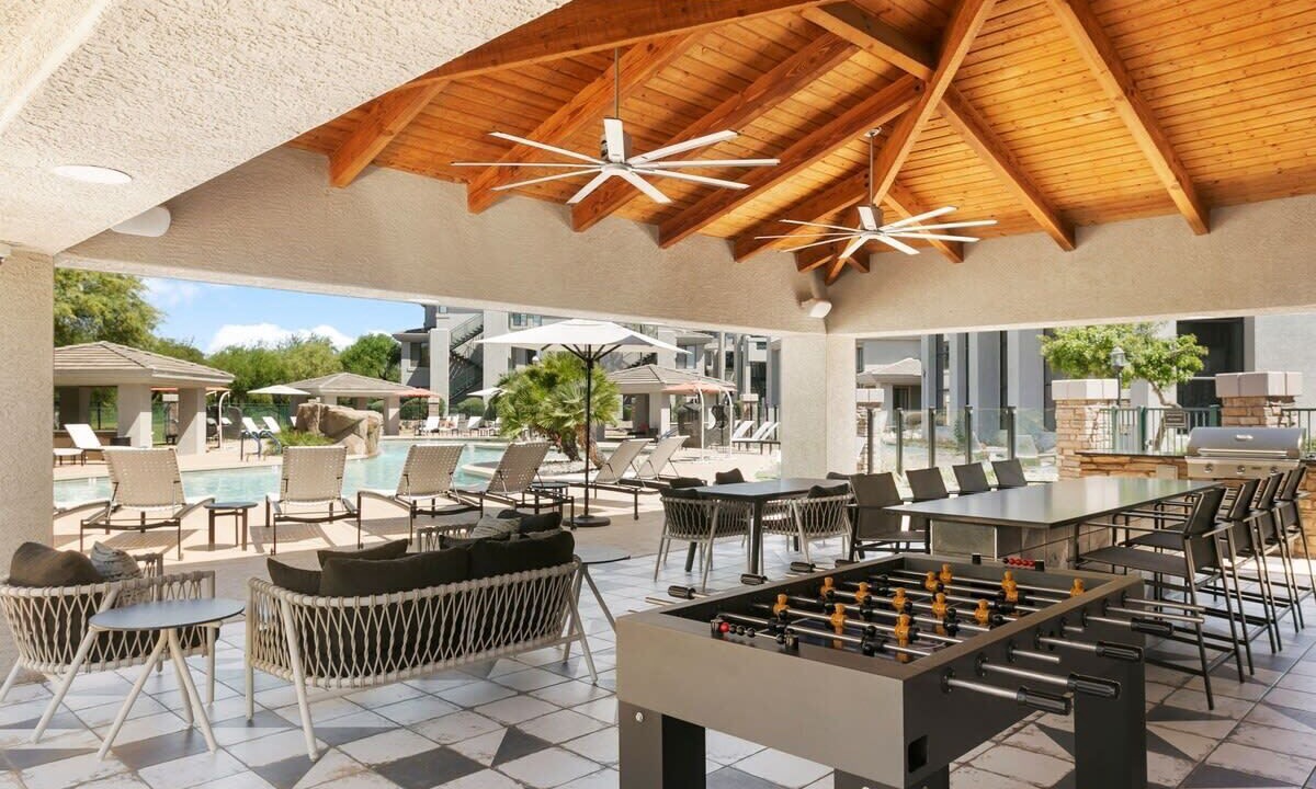 Photo of Outdoor in Desert Paradise Estates