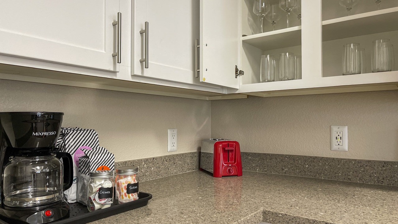 Photo of Kitchen in Desert Paradise Estates