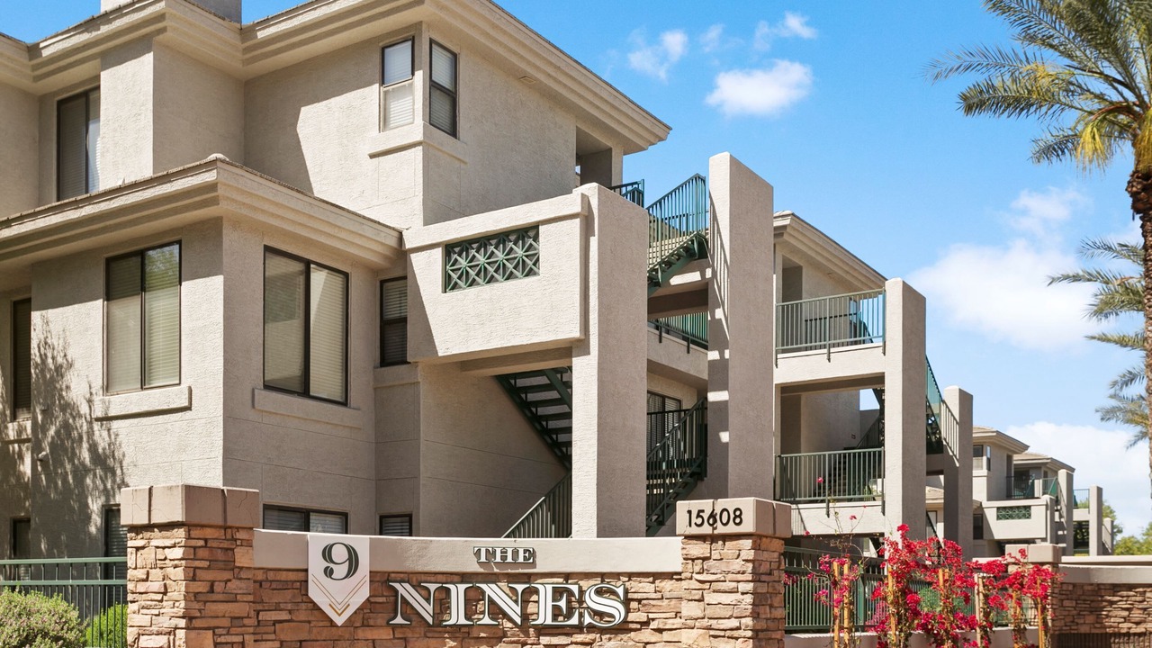 Photo of Outdoor in Desert Paradise Estates