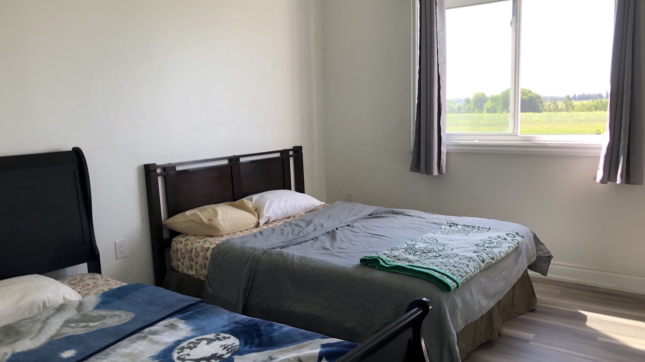 Photo of Bedroom in Dashwood
