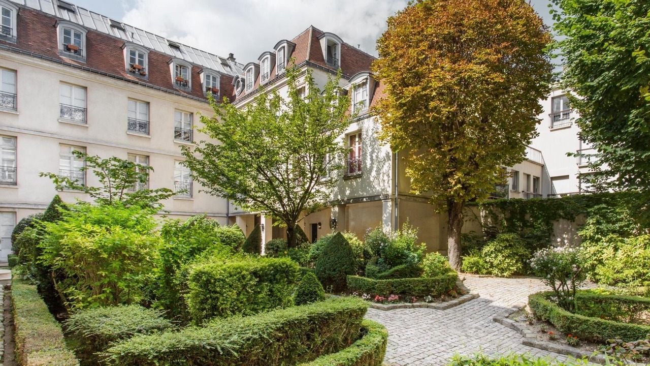 Photo of Outdoor in 5th Arrondissement