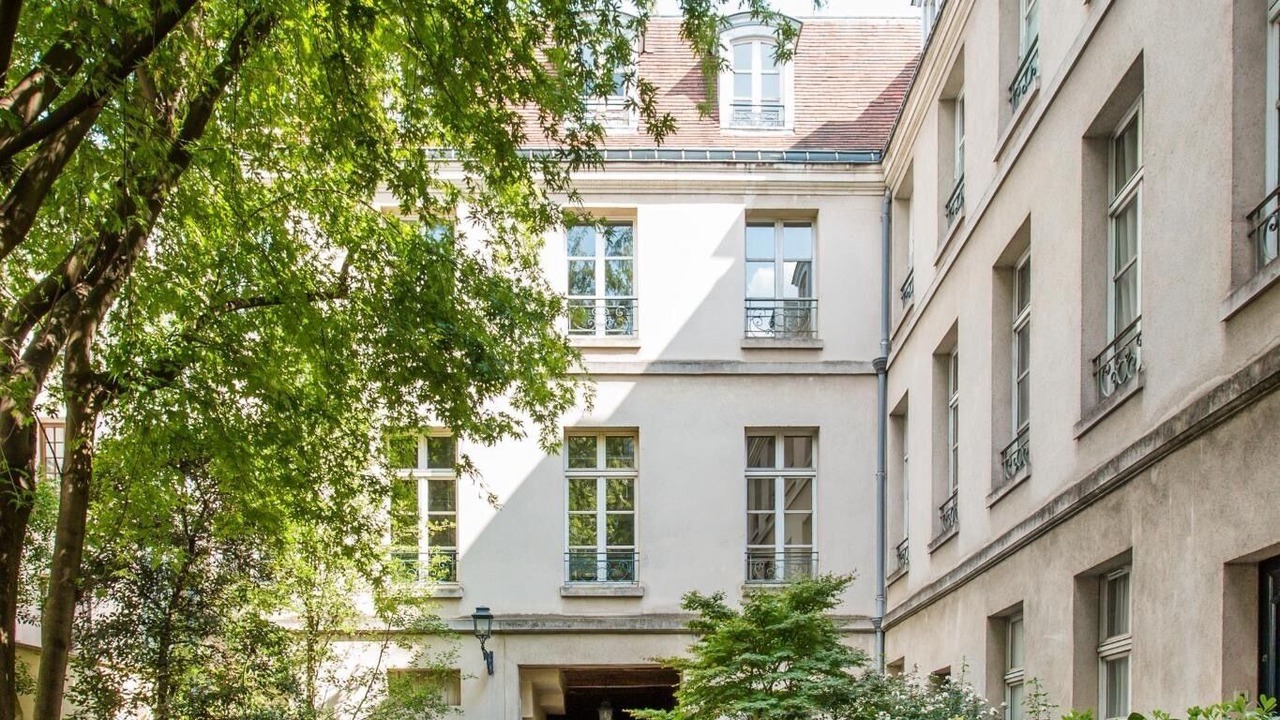 Photo of Outdoor in 5th Arrondissement