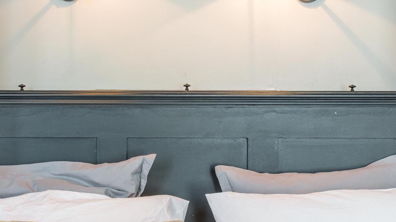 Photo of Bedroom in 5th Arrondissement