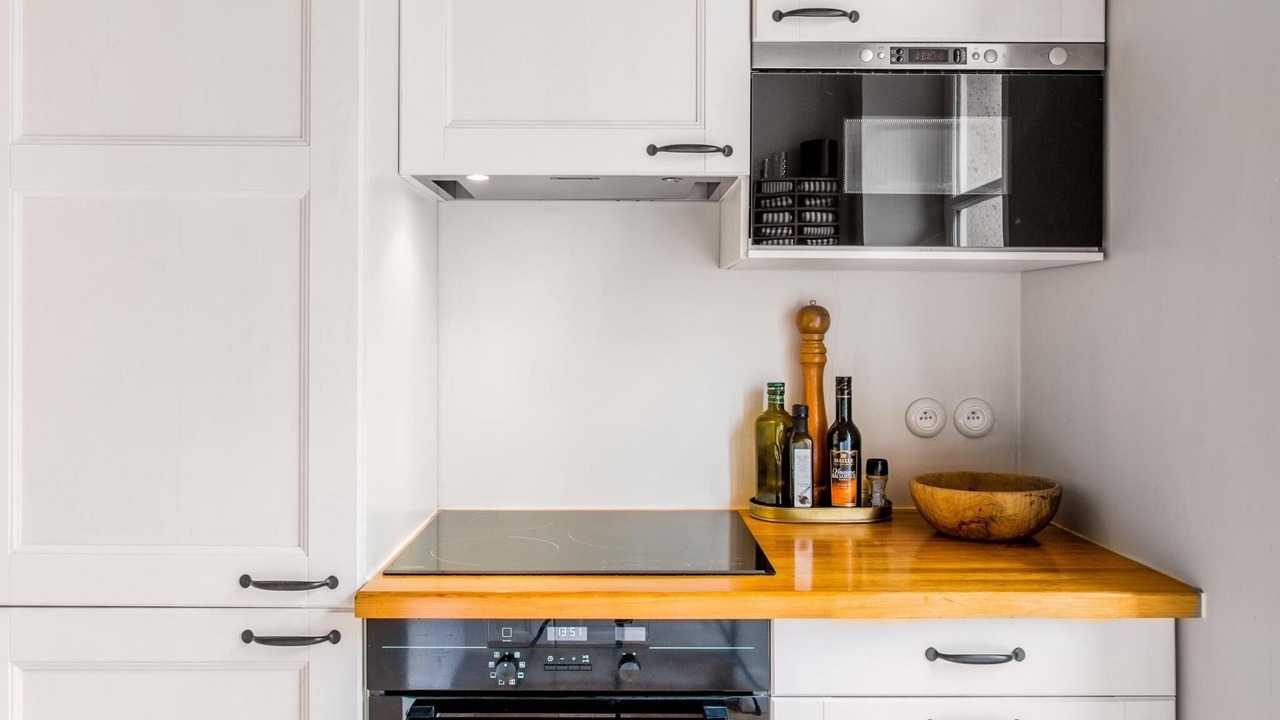 Photo of Kitchen in 5th Arrondissement