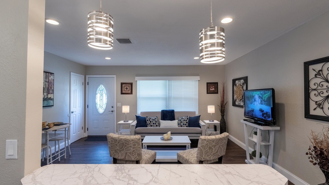 Photo of Livingroom in Lake Placid