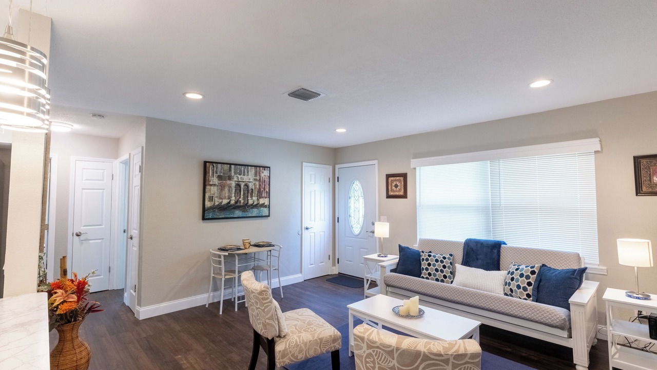 Photo of Livingroom in Lake Placid