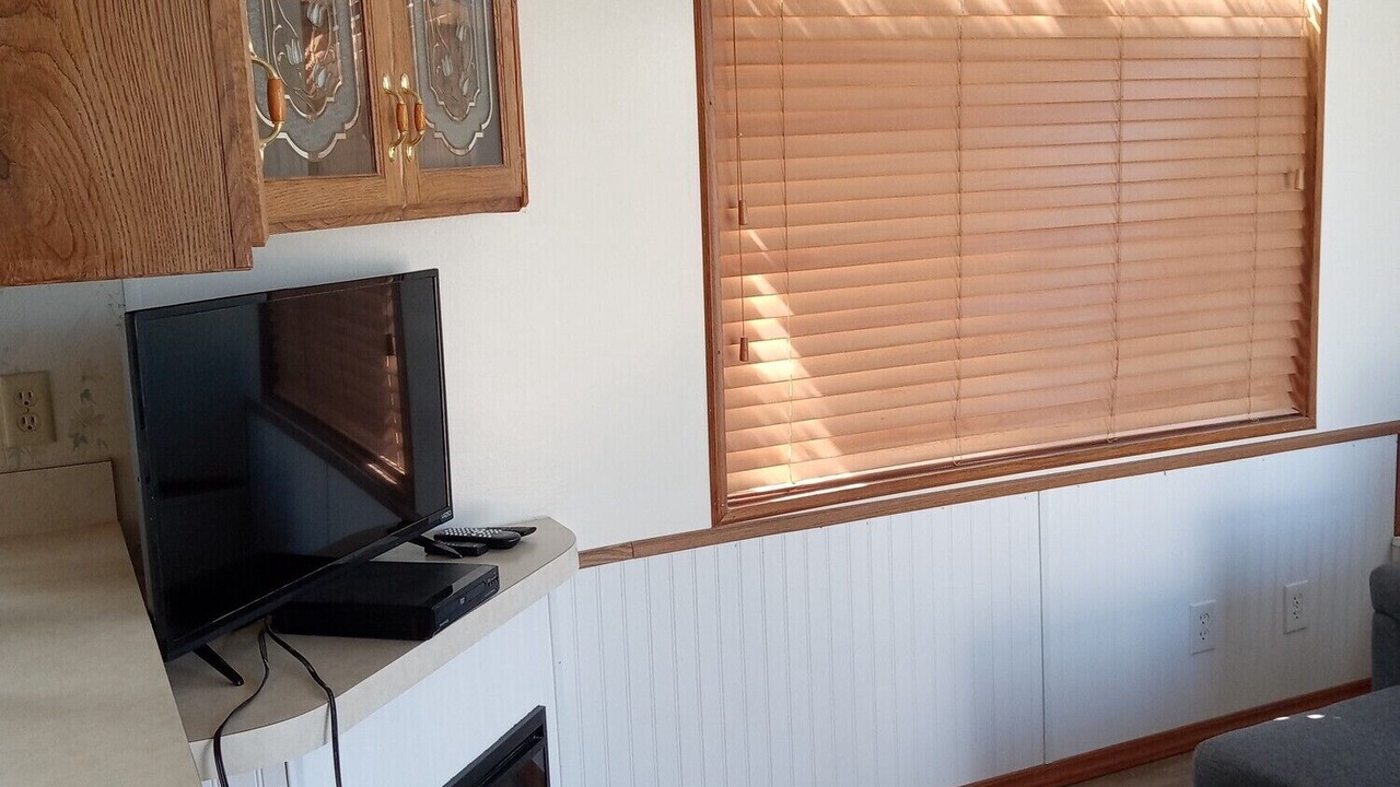 Photo of Livingroom in Meadview