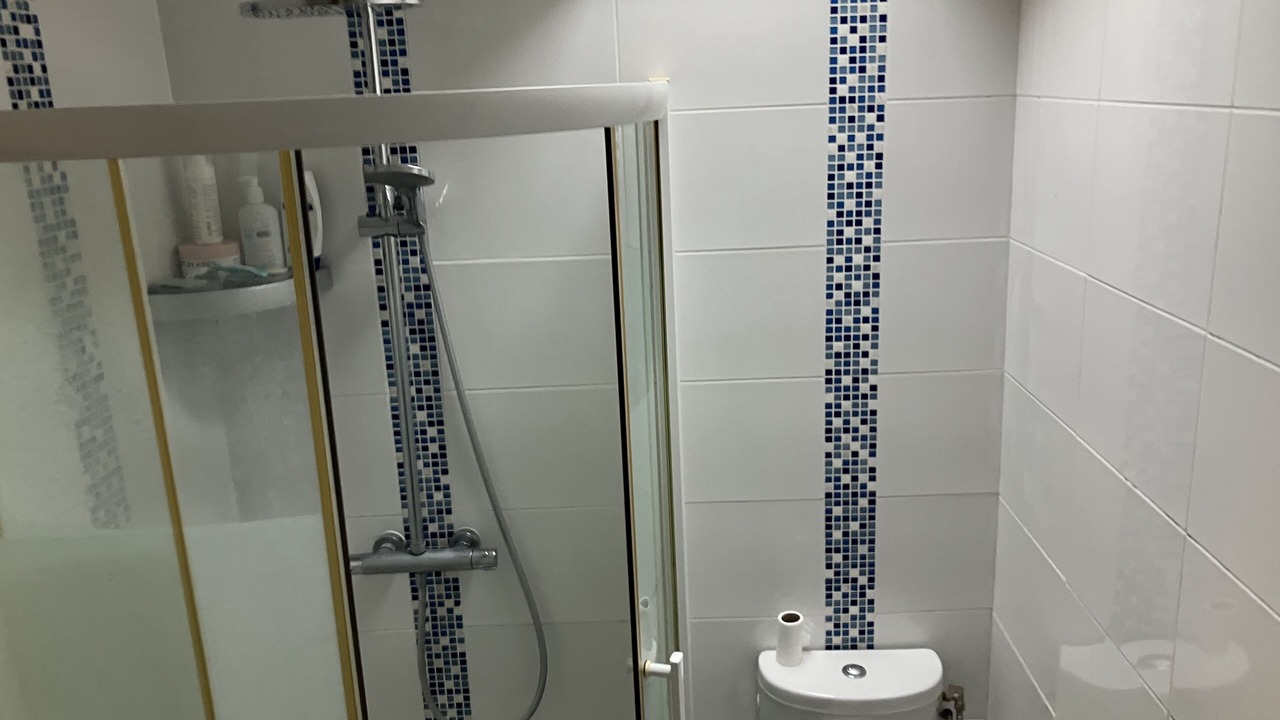 Photo of Bathroom in La Varenne Saint-Hilaire