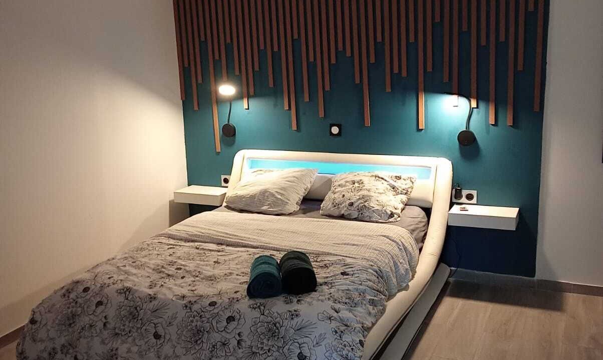 Photo of Bedroom in Antony
