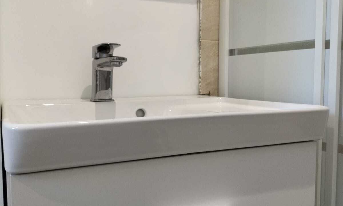 Photo of Bathroom in Antony