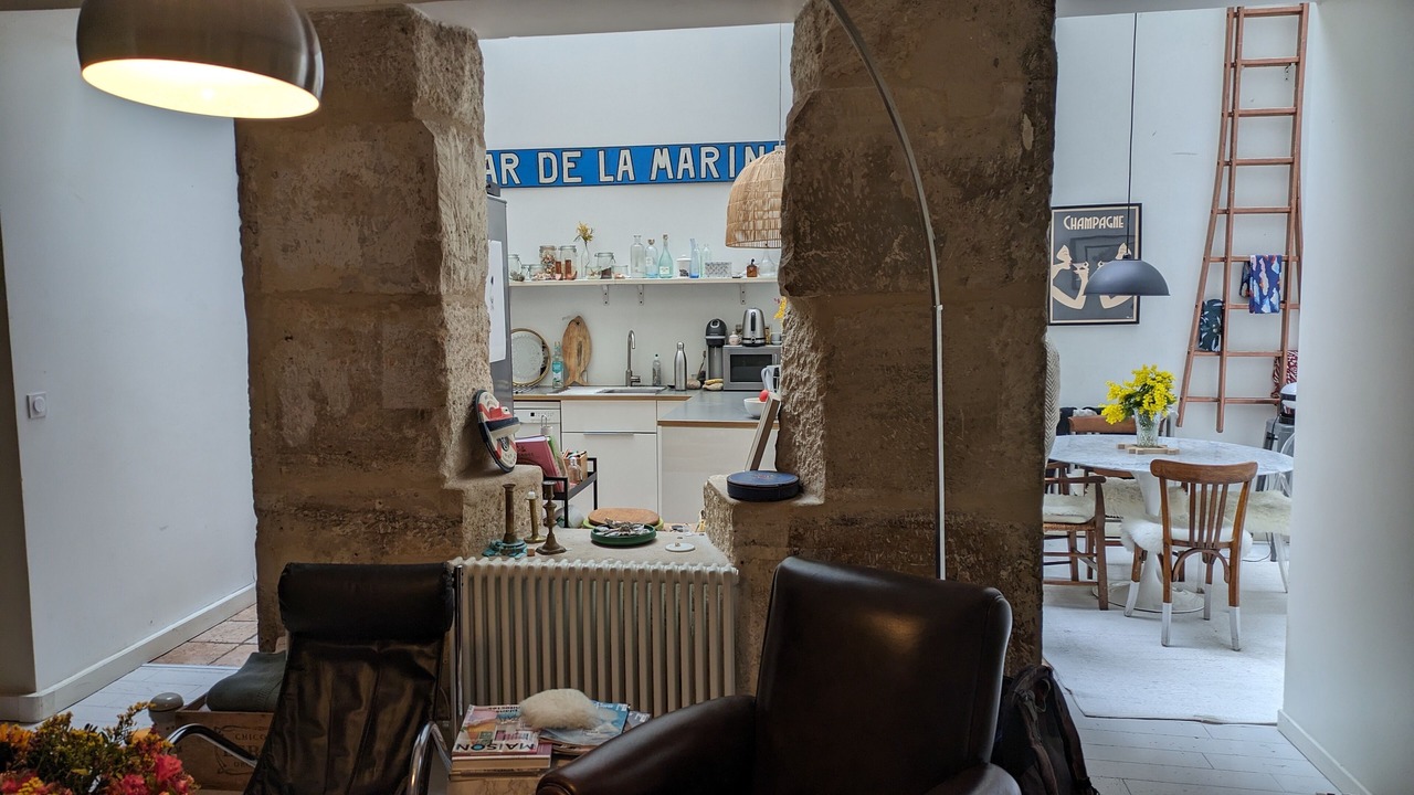 Photo of Others in Quartier du Faubourg-Montmartre