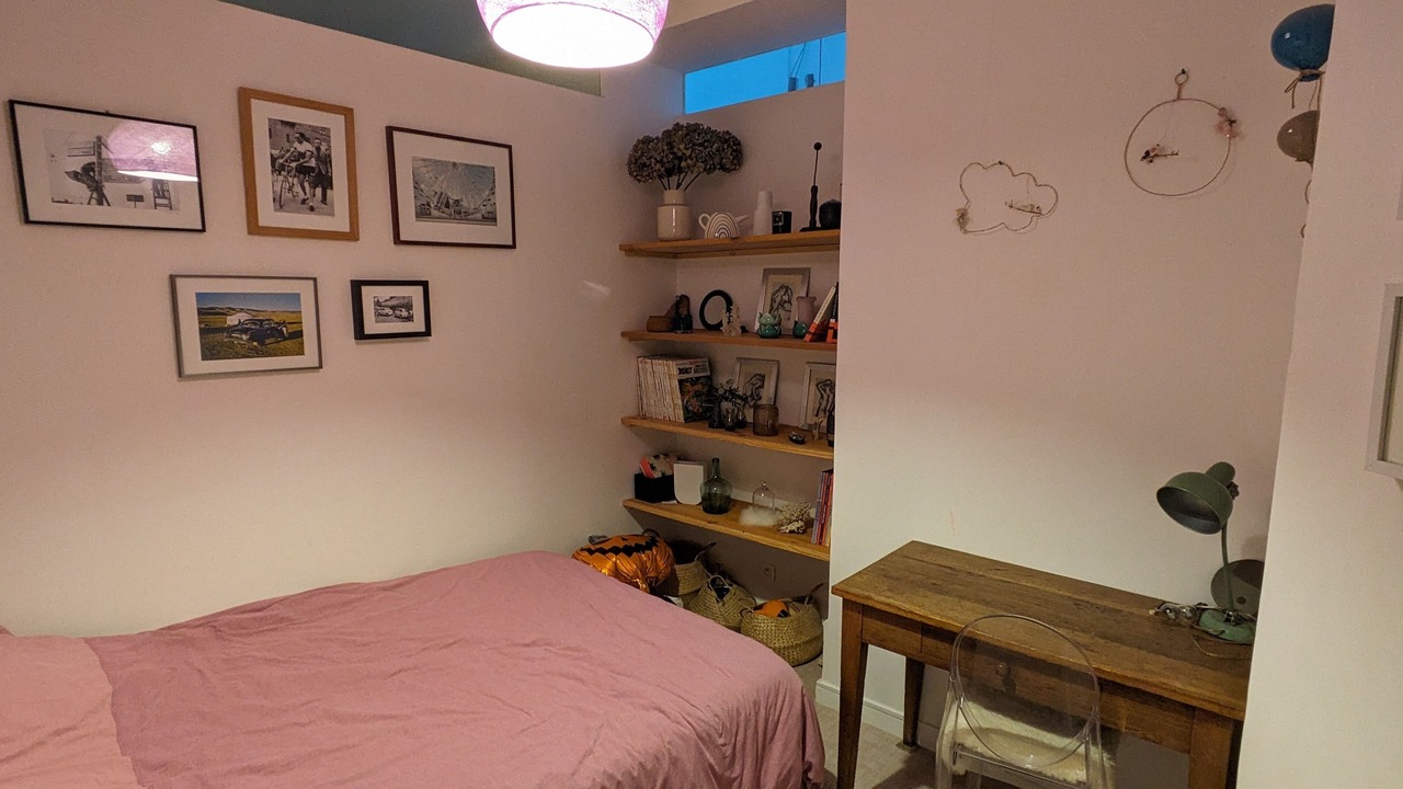 Photo of Bedroom in Quartier du Faubourg-Montmartre