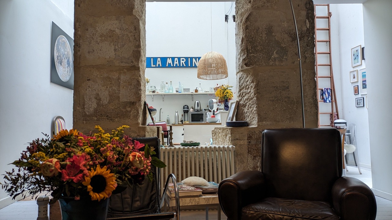 Photo of Others in Quartier du Faubourg-Montmartre