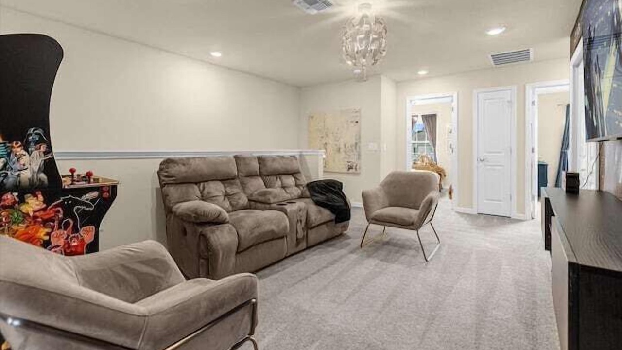 Photo of Bedroom in Wellington