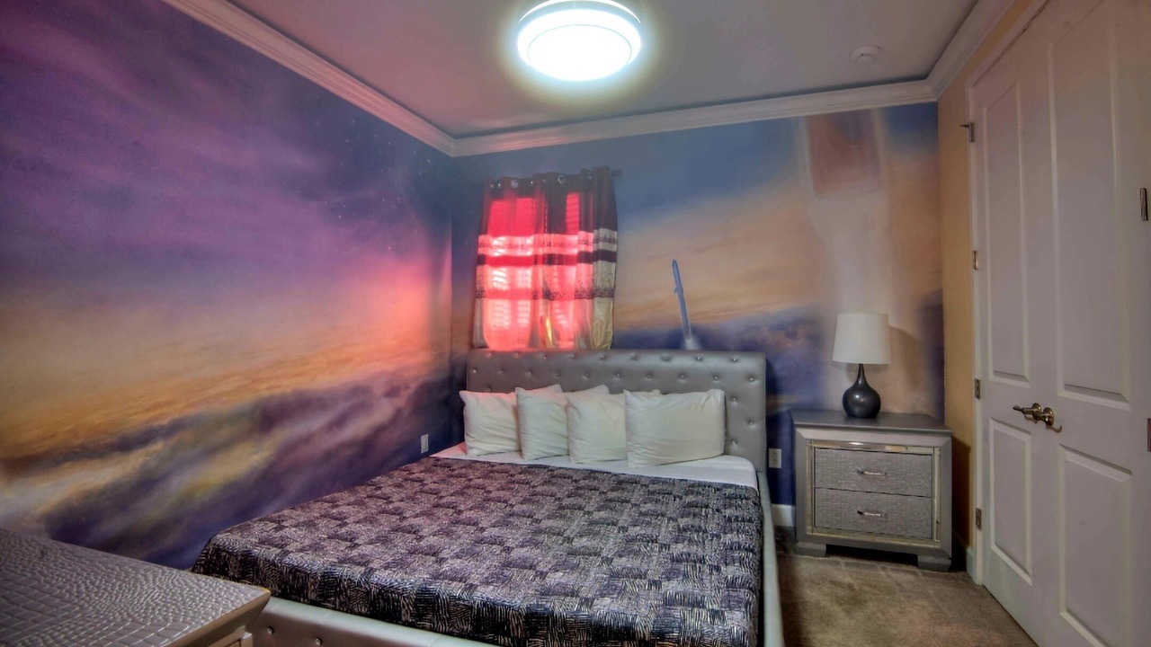 Photo of Bedroom in Kissimmee