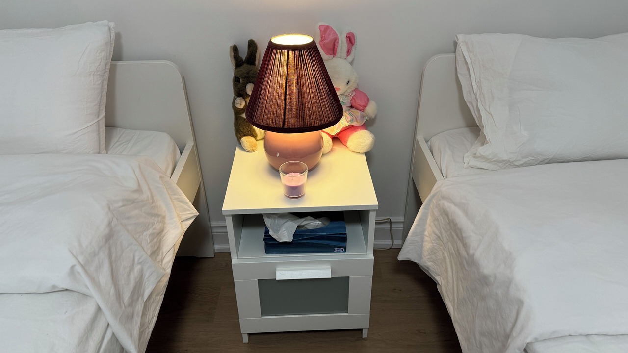Photo of Bedroom in Richmond Hill