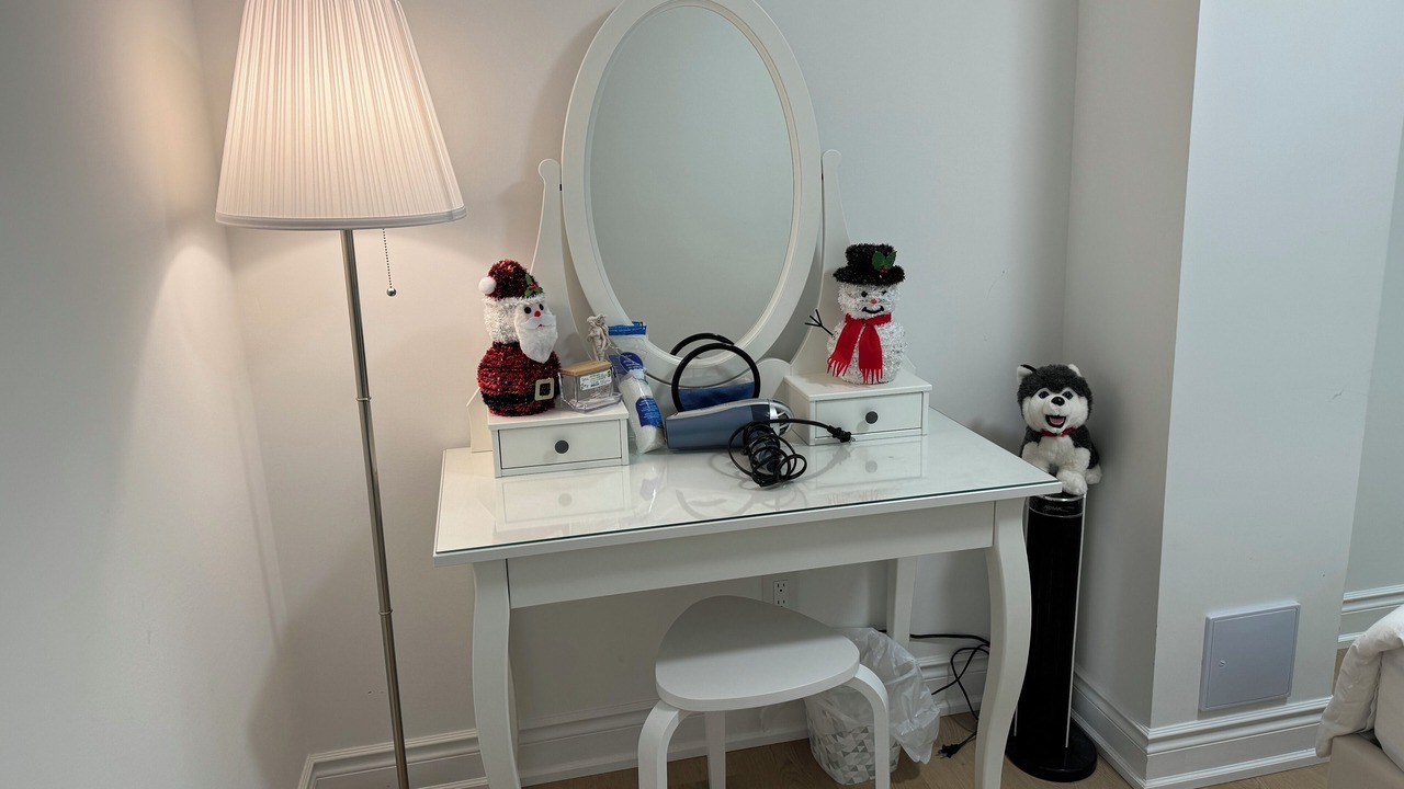 Photo of Bedroom in Richmond Hill