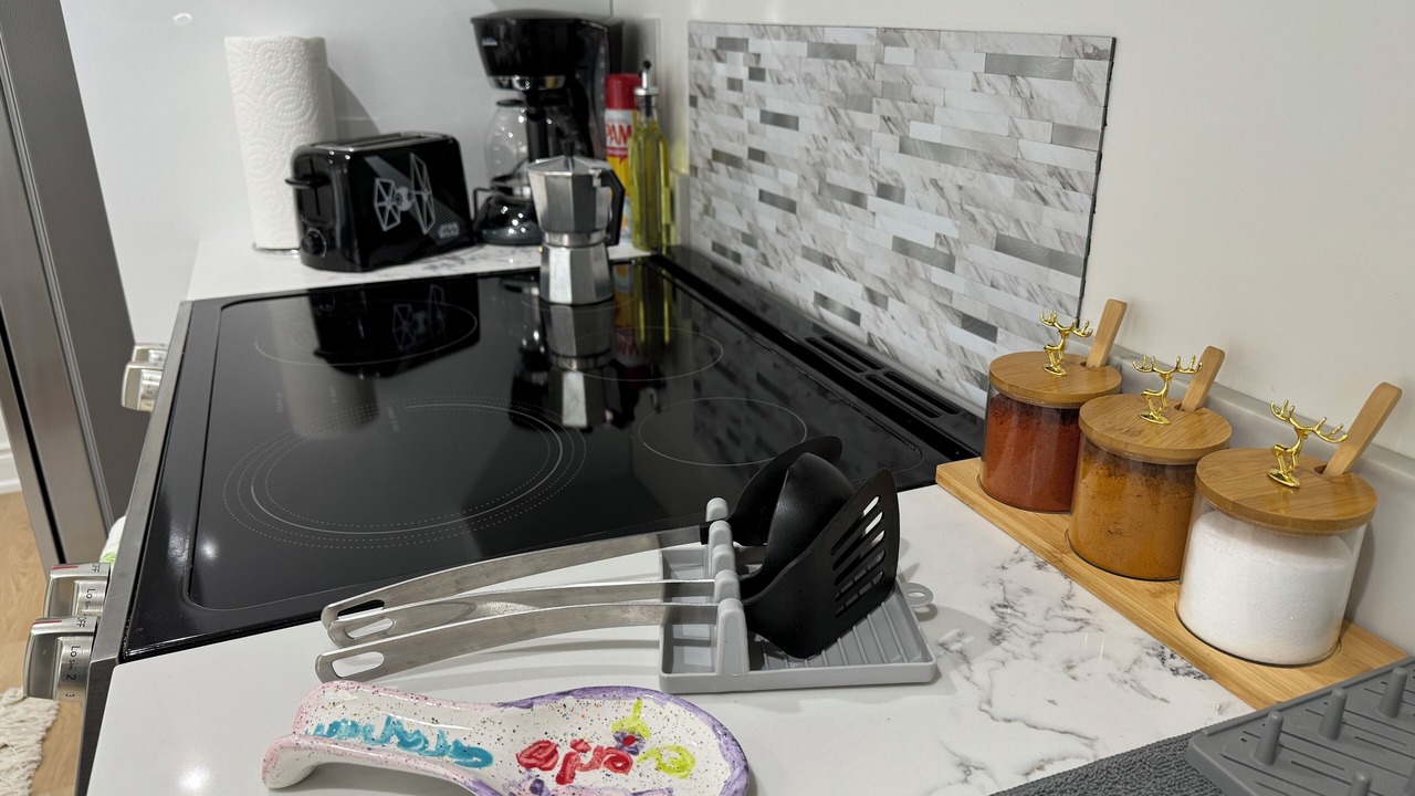 Photo of Kitchen in Richmond Hill