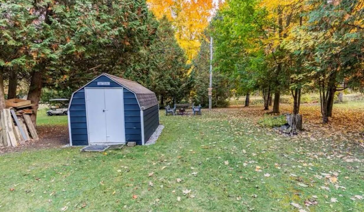 Photo of Outdoor in Flesherton