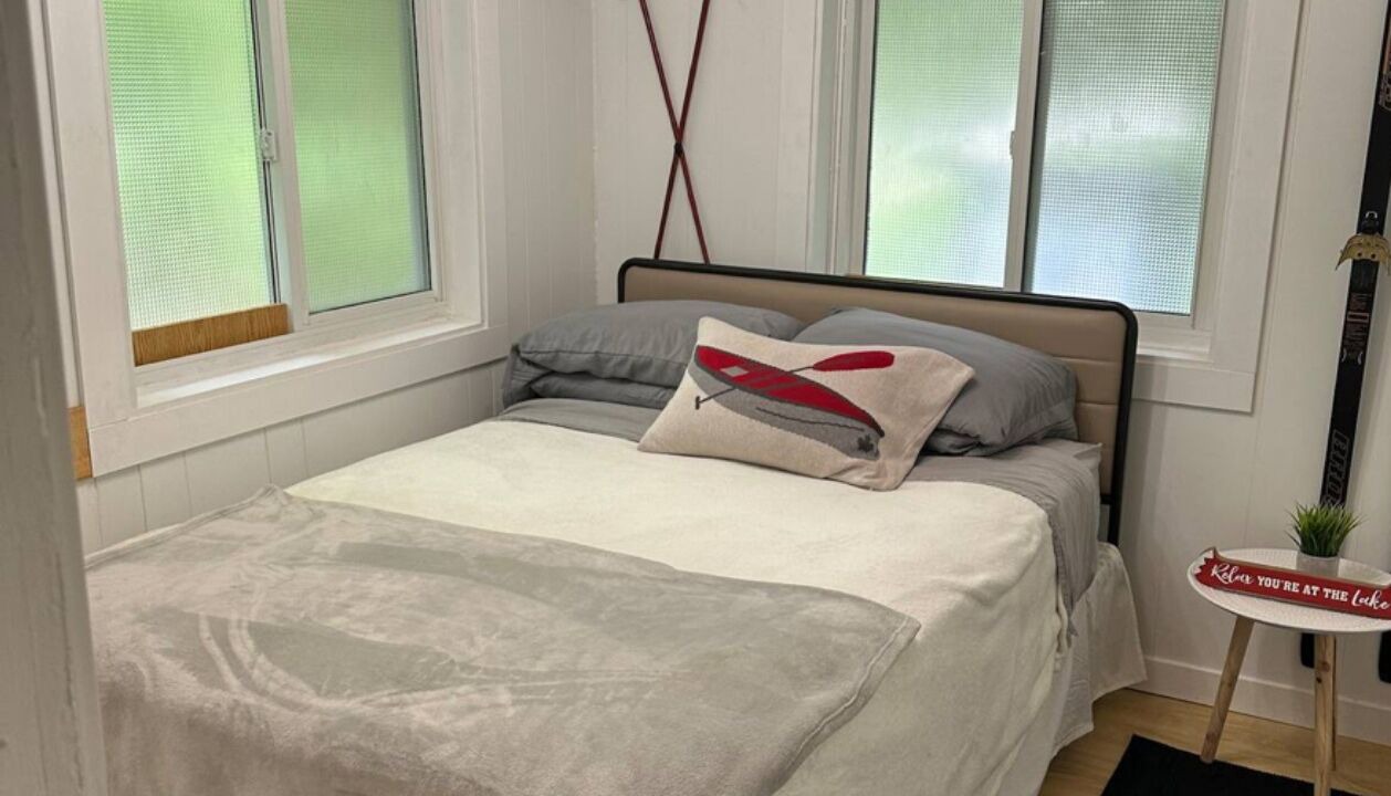 Photo of Bedroom in Flesherton