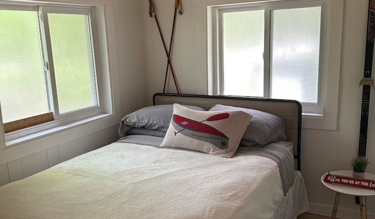 Photo of Bedroom in Flesherton