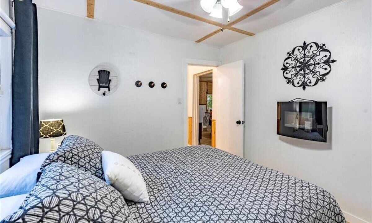 Photo of Bedroom in Flesherton