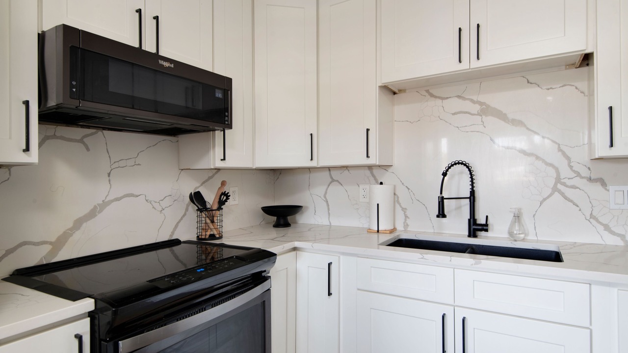 Photo of Kitchen in Riverview
