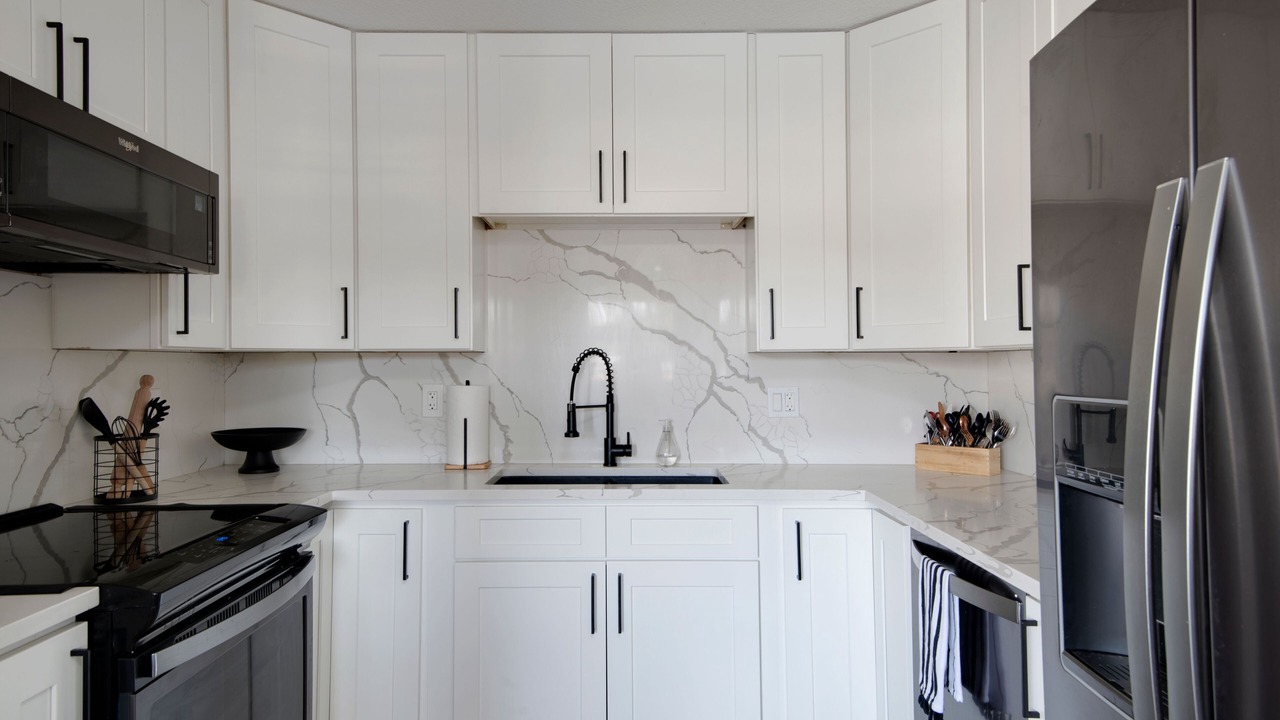 Photo of Kitchen in Riverview