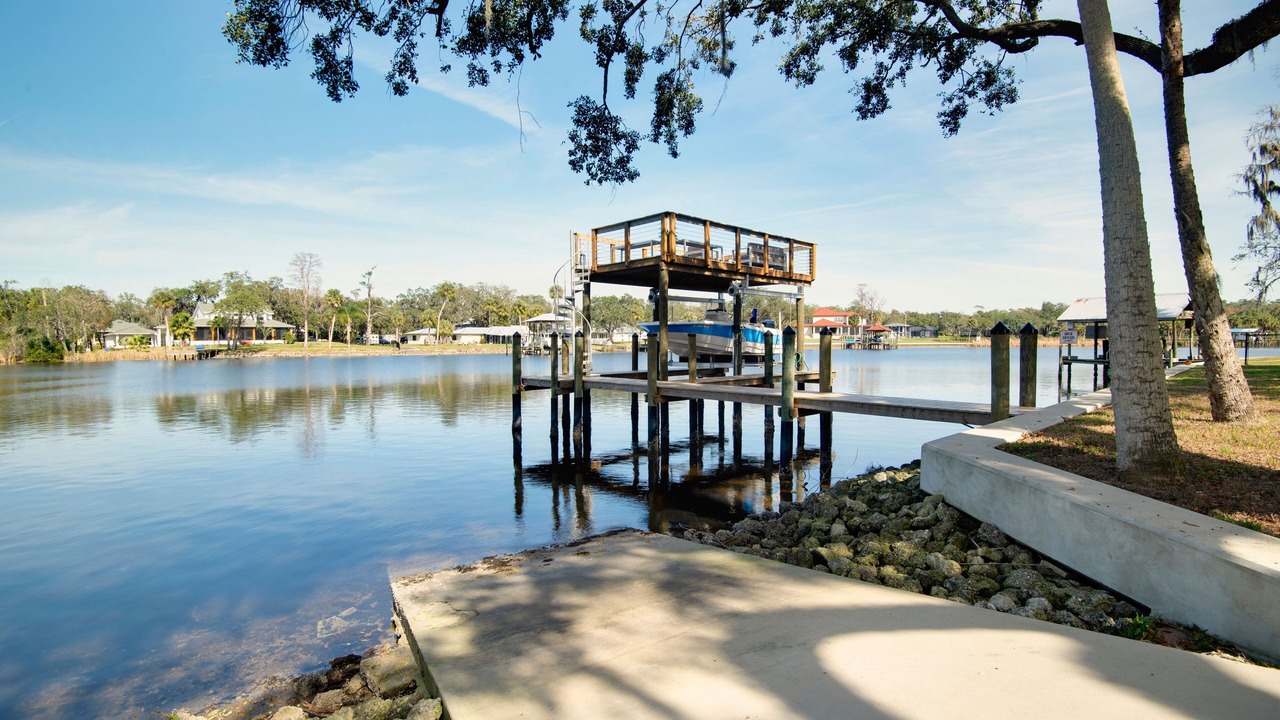 Photo of Outdoor in Riverview
