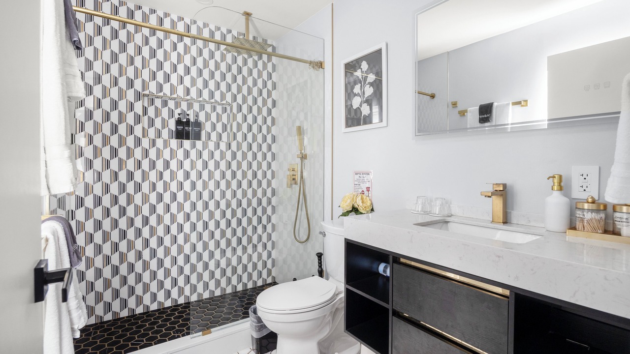 Photo of Bathroom in Catskill