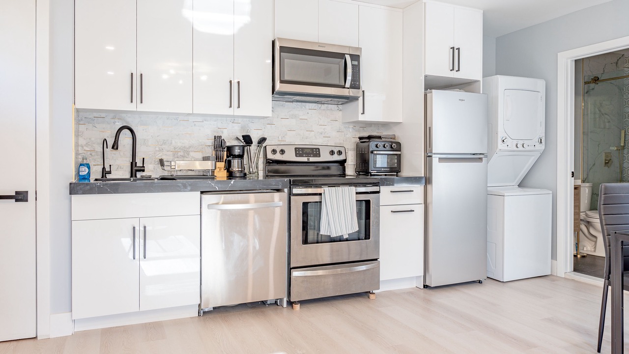 Photo of Kitchen in Catskill